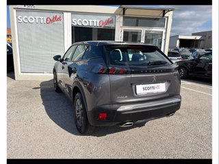 PEUGEOT 2008 PureTech 130 S&S Active