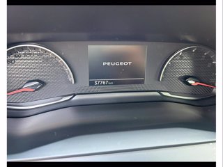 PEUGEOT 2008 PureTech 130 S&S Active