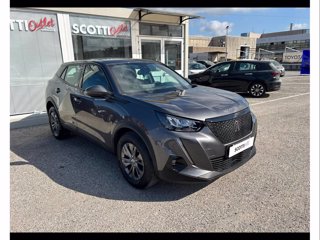 PEUGEOT 2008 PureTech 130 S&S Active