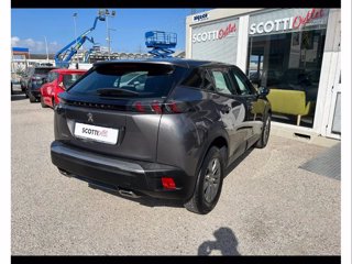 PEUGEOT 2008 PureTech 130 S&S Active