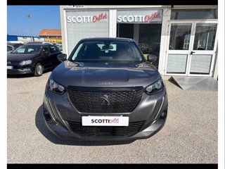 PEUGEOT 2008 PureTech 130 S&S Active