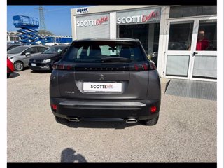 PEUGEOT 2008 PureTech 130 S&S Active