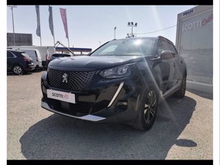 PEUGEOT 2008 PureTech 130 S&S Allure Navi Pack