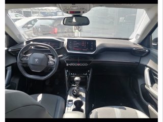 PEUGEOT 2008 PureTech 130 S&S Allure Navi Pack