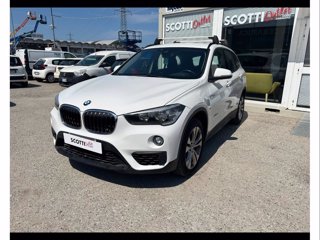 BMW X1 xdrive18d business auto