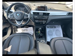 BMW X1 xdrive18d business auto