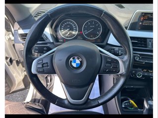 BMW X1 xdrive18d business auto