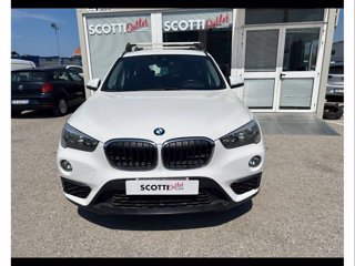 BMW X1 xdrive18d business auto