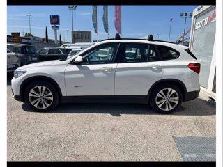 BMW X1 xdrive18d business auto