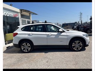 BMW X1 xdrive18d business auto