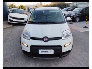 FIAT Panda 1.0 firefly hybrid city life s&s 70cv