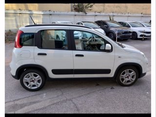 FIAT Panda 1.0 firefly hybrid city life s&s 70cv