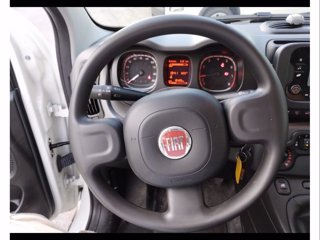 FIAT Panda 1.0 firefly hybrid city life s&s 70cv