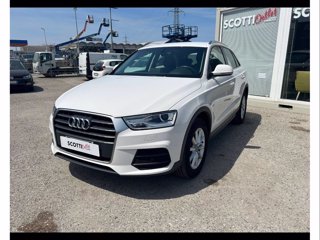 AUDI Q3 2.0 TDI 120 CV Business