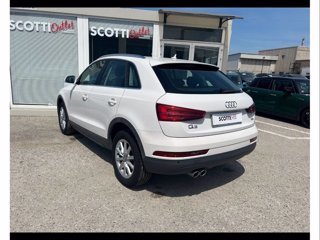 AUDI Q3 2.0 TDI 120 CV Business