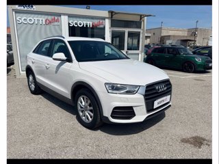 AUDI Q3 2.0 TDI 120 CV Business