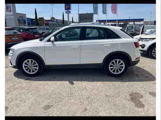 AUDI Q3 2.0 TDI 120 CV Business