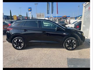 OPEL Grandland 1.5 diesel Ecotec aut. Ultimate