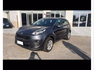 KIA Sportage 1.7 crdi cool 2wd 115cv