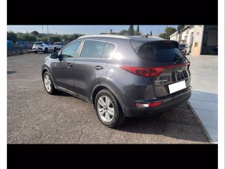 KIA Sportage 1.7 crdi cool 2wd 115cv