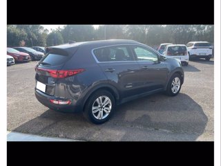 KIA Sportage 1.7 crdi cool 2wd 115cv