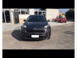 KIA Sportage 1.7 crdi cool 2wd 115cv