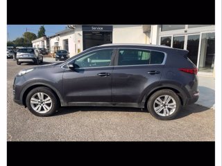 KIA Sportage 1.7 crdi cool 2wd 115cv