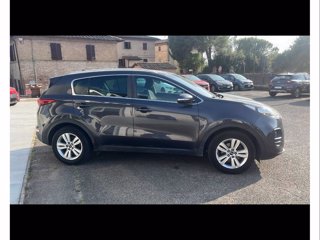 KIA Sportage 1.7 crdi cool 2wd 115cv