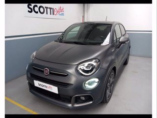 FIAT 500X 1.0 T3 120 CV Sport