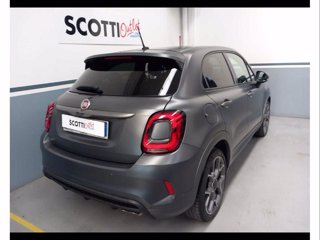 FIAT 500X 1.0 T3 120 CV Sport