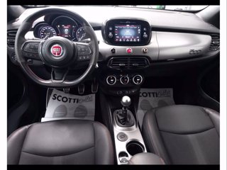 FIAT 500X 1.0 T3 120 CV Sport