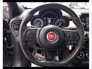 FIAT 500X 1.0 T3 120 CV Sport