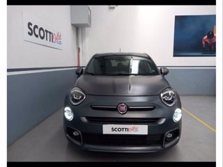 FIAT 500X 1.0 T3 120 CV Sport