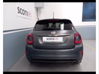 FIAT 500X 1.0 T3 120 CV Sport