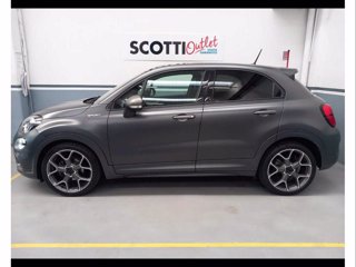 FIAT 500X 1.0 T3 120 CV Sport