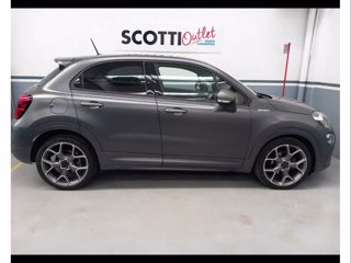 FIAT 500X 1.0 T3 120 CV Sport