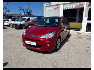 CITROEN C3 1.2 VTi 82 Seduction