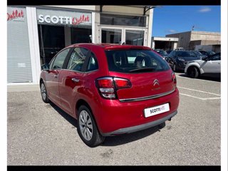 CITROEN C3 1.2 VTi 82 Seduction