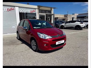 CITROEN C3 1.2 VTi 82 Seduction