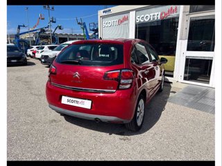 CITROEN C3 1.2 VTi 82 Seduction