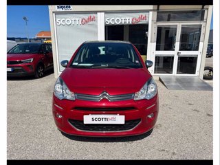 CITROEN C3 1.2 VTi 82 Seduction