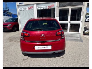 CITROEN C3 1.2 VTi 82 Seduction