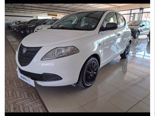 LANCIA LANCIA Ypsilon 1.2 69 CV 5 porte Silver