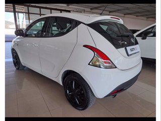 LANCIA LANCIA Ypsilon 1.2 69 CV 5 porte Silver