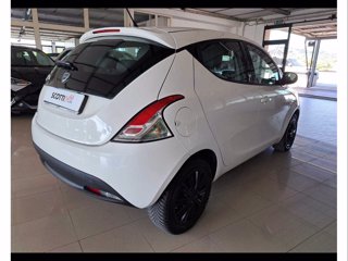 LANCIA LANCIA Ypsilon 1.2 69 CV 5 porte Silver