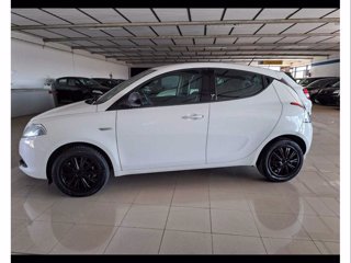 LANCIA LANCIA Ypsilon 1.2 69 CV 5 porte Silver