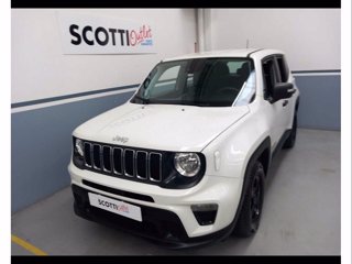 JEEP JEEP Renegade 1.0 T3 Longitude