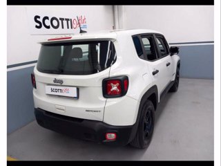 JEEP JEEP Renegade 1.0 T3 Longitude