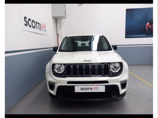 JEEP JEEP Renegade 1.0 T3 Longitude