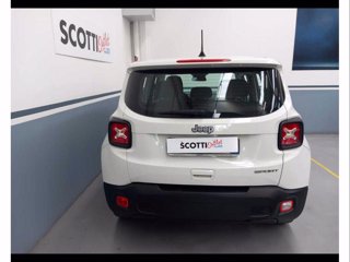 JEEP JEEP Renegade 1.0 T3 Longitude